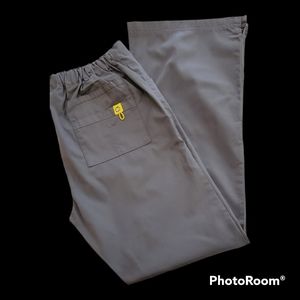 WonderWink Mink Scrub Pants